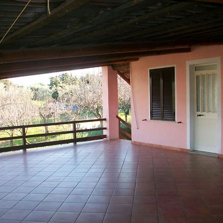 Bouganville Valledoria Dış mekan fotoğraf