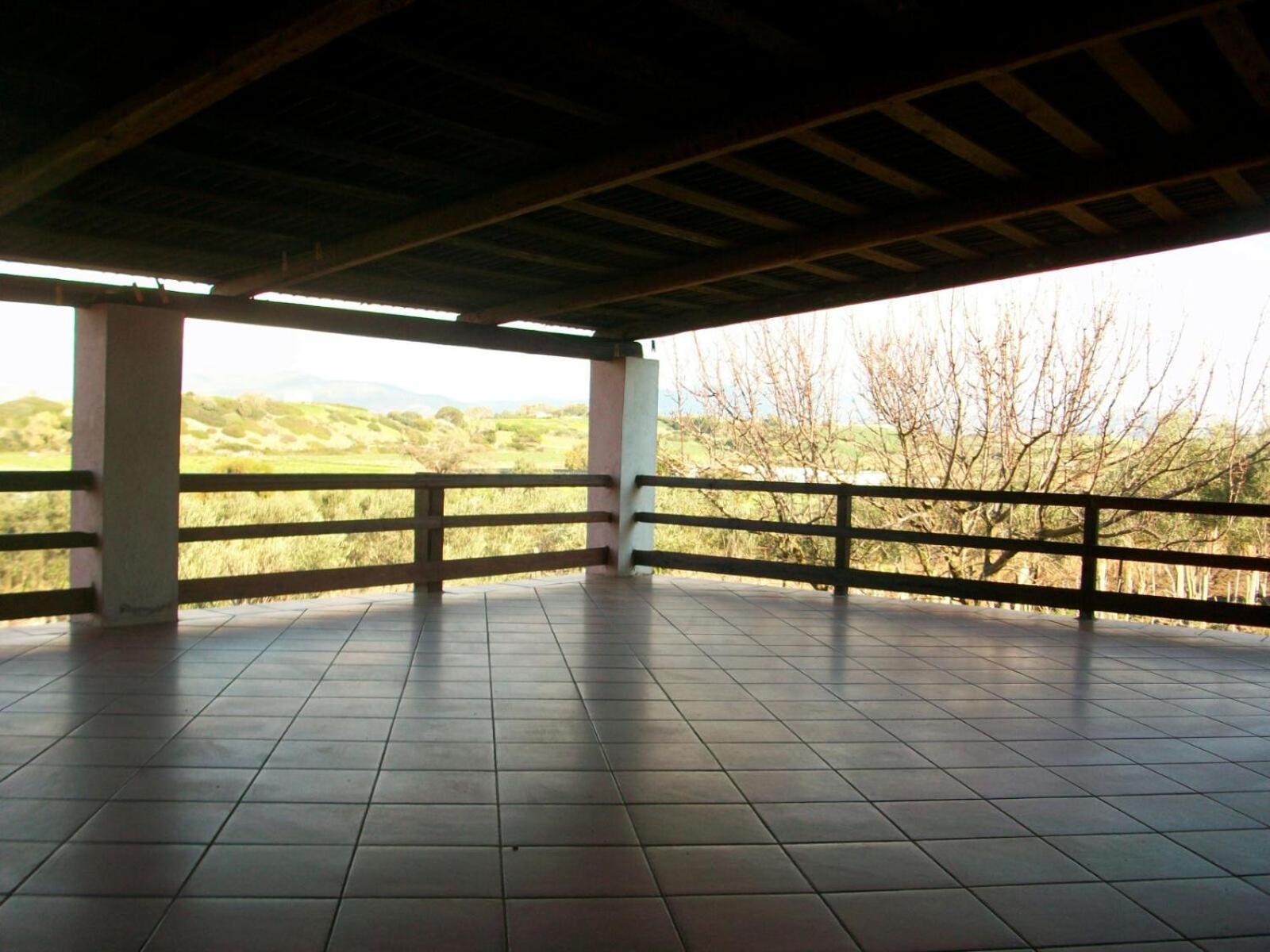 Bouganville Valledoria Dış mekan fotoğraf